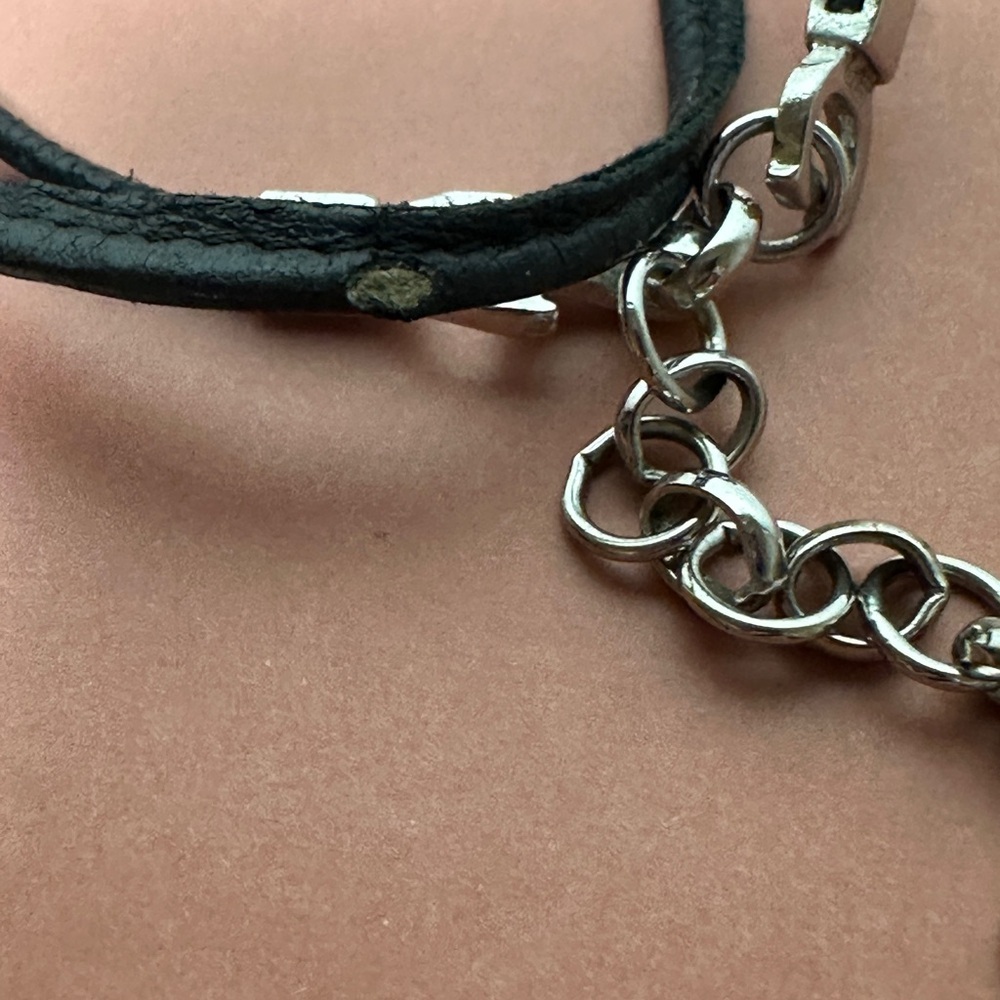Christian Dior Bracelet. - Picture 3 of 4